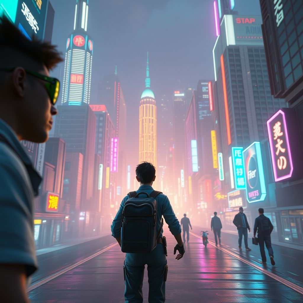 อนาคตของภาพยนตร์จากเกม: มุมมองใหม่